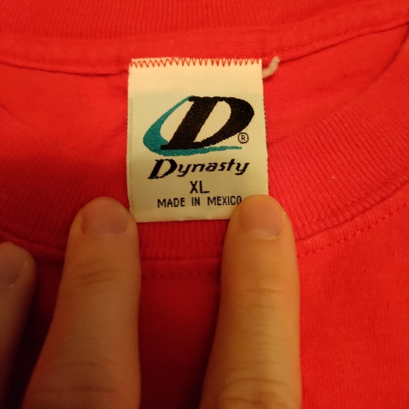 Albert Pujols Shirt St Louis Cardinal 2004 T-shirt X-Large Red - Picture 5 of 6